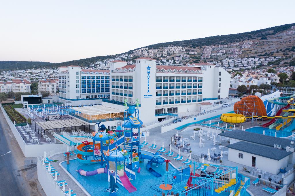 Maxeria Blue Didyma Hotel