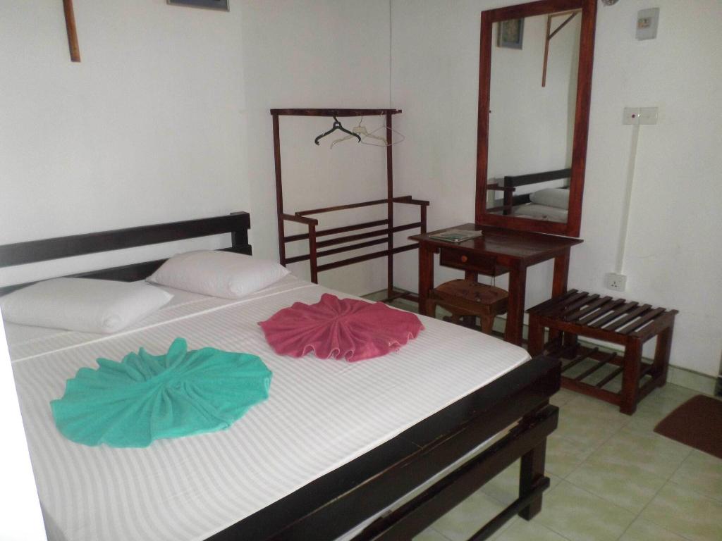 Thilaka City Hotel