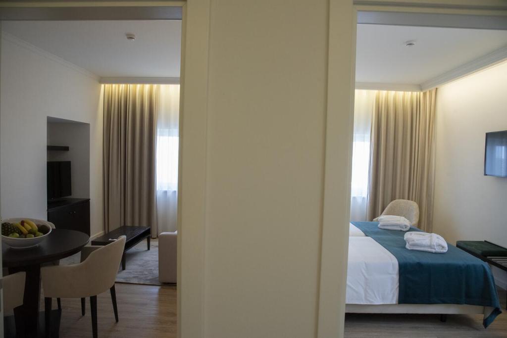 Luna Hotel de Tábua