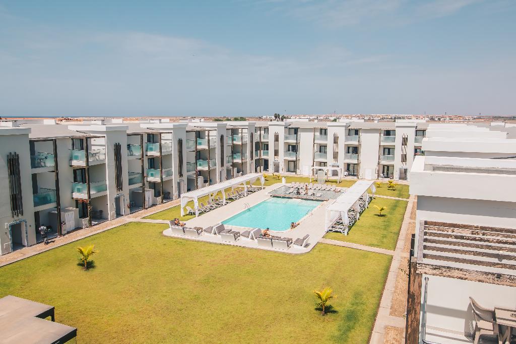 Halos Casa Resort - Luxury Club Hotel