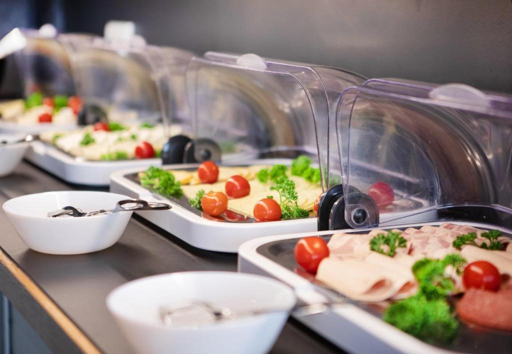 Hotel Ocak Hotel, Deutschland, Berlin. Großes 2