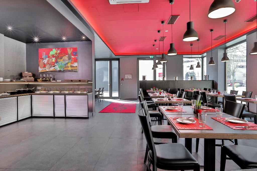 Hotel Ocak Hotel, Deutschland, Berlin. Großes 2