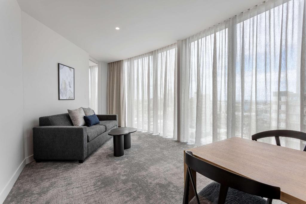 Adina Apartment Hotel Melbourne Southbank