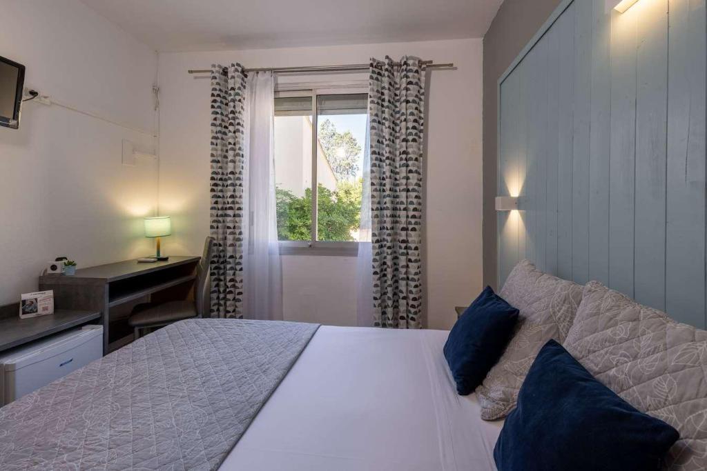 The Originals City, Hotel Azur, Fos sur Mer