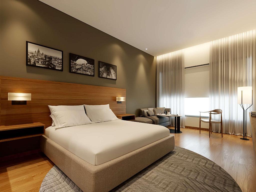 Park Inn by Radisson Gwalior