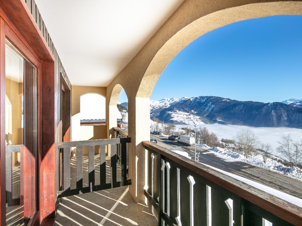 Residence La Duit - Vacanceole
