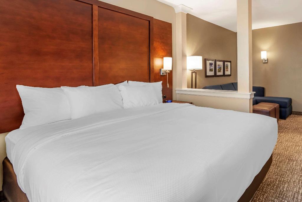 Comfort Inn Suites Winchester