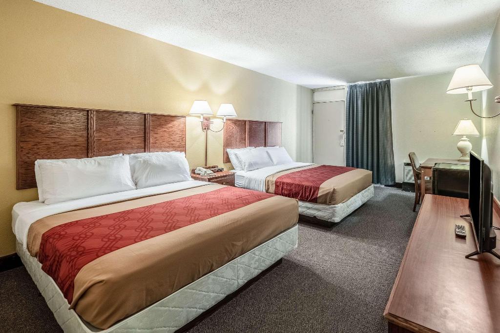 Econo Lodge Brainerd