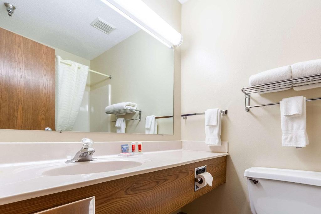Econo Lodge Sioux Center