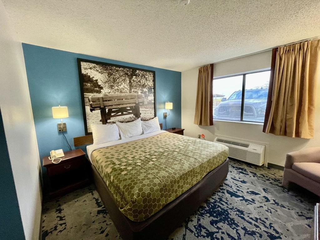 Travelodge by Wyndham Lamoni