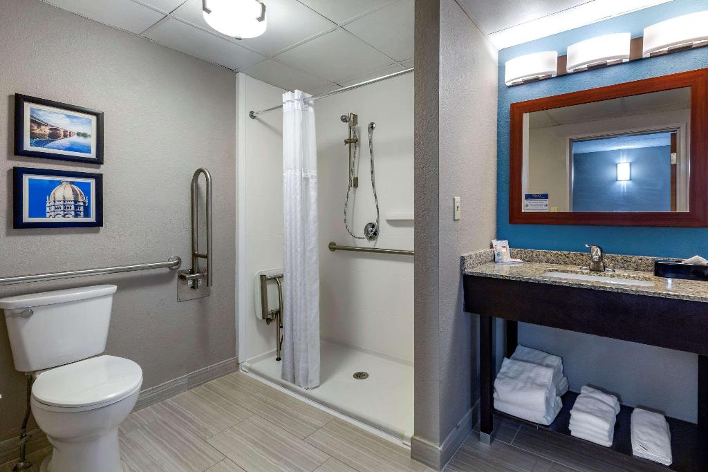 Comfort Inn Griswold