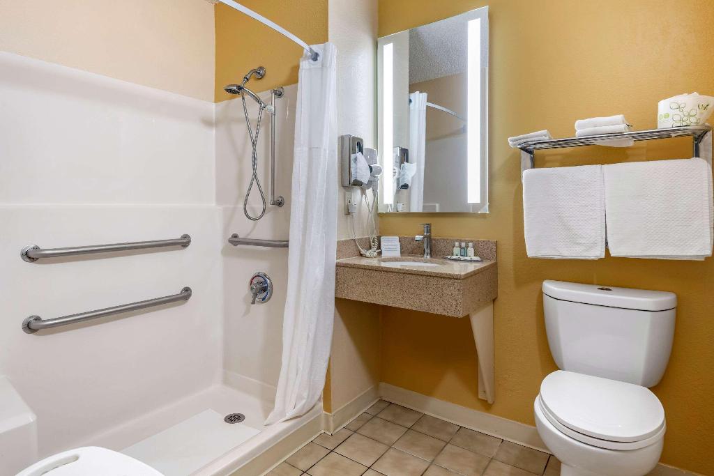 QUALITY INN Sanford