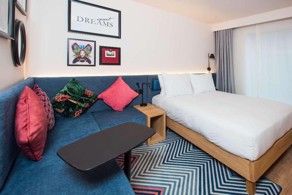 Hampton By Hilton London Park Royal