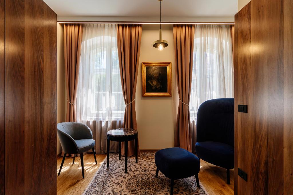 Boutique Hotel Dobrna
