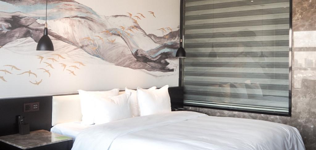 Lihao Holiday Hotel