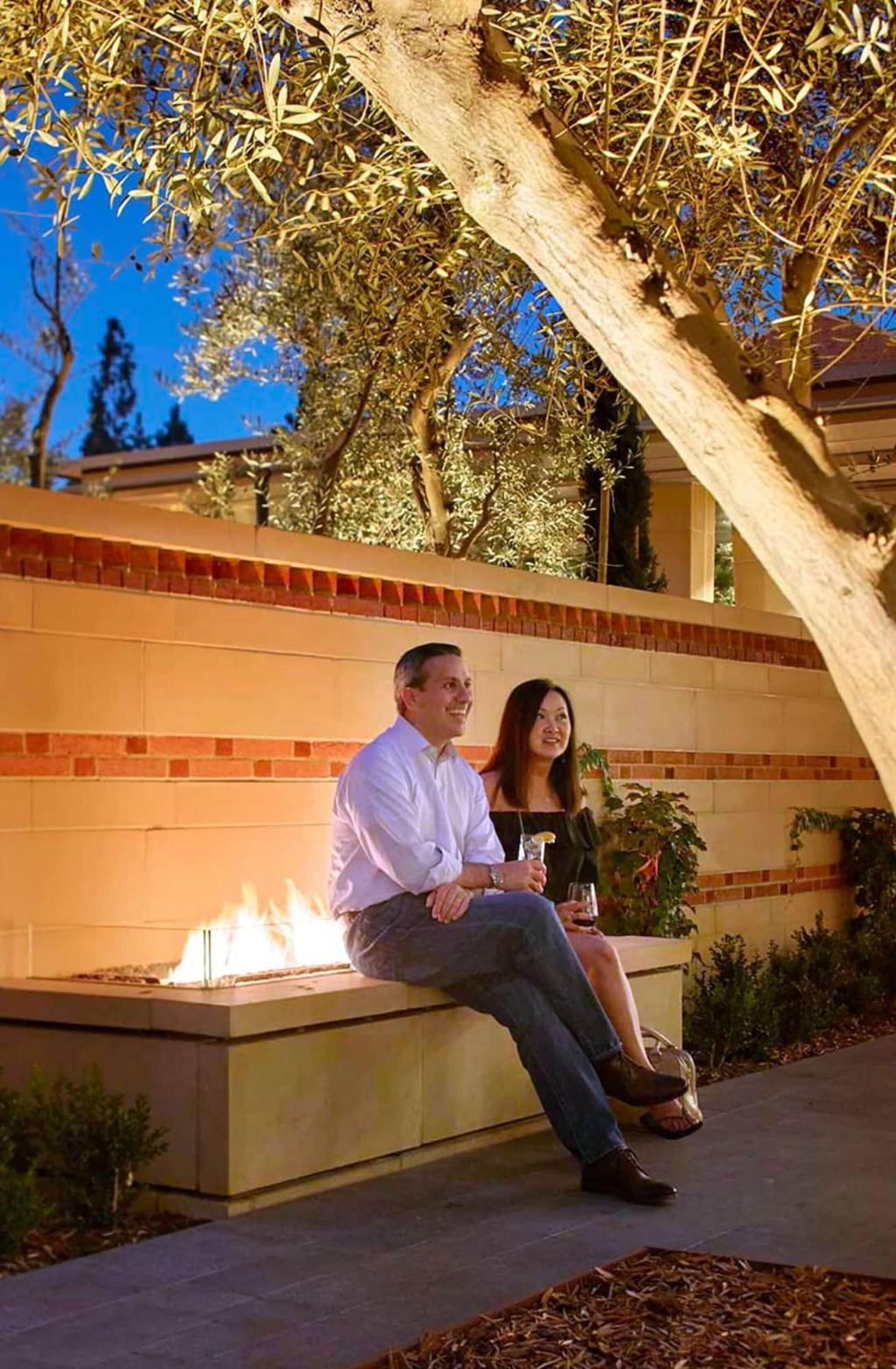 Hotel UCLA Meyer And Renee Luskin Conference center, USA, Los Angeles. Großes 2