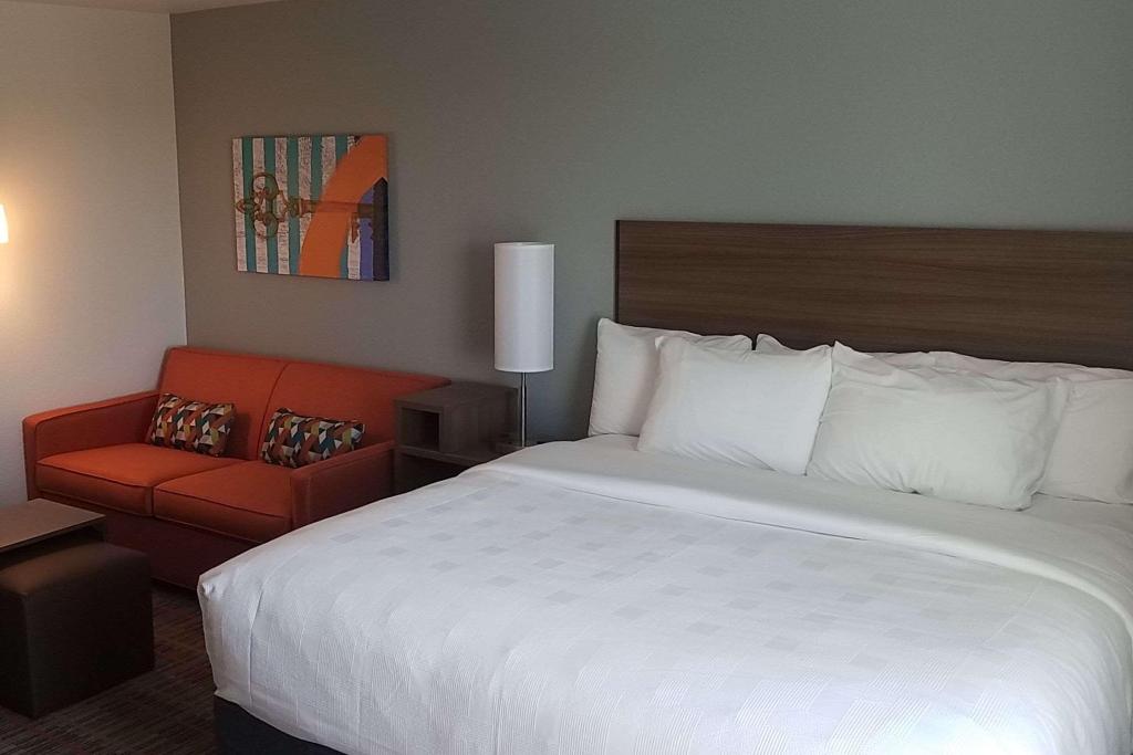 Mainstay Suites Great Falls airport