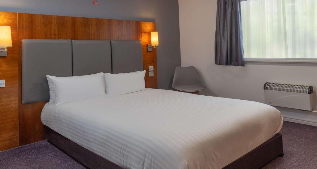 The Magnum Hotel Sunderland Sure Collection By Bw