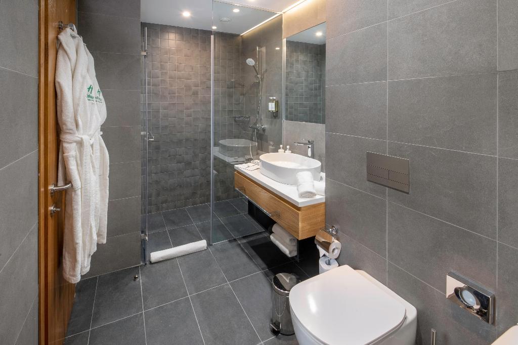 Holiday Inn Yerevan - Republic Square