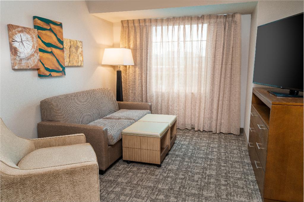 Staybridge Suites Nashville - Franklin