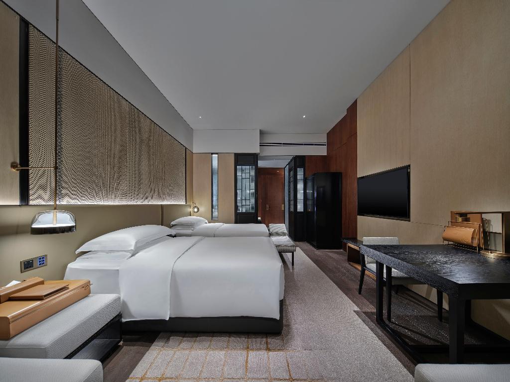 Intercontinental Dongguan