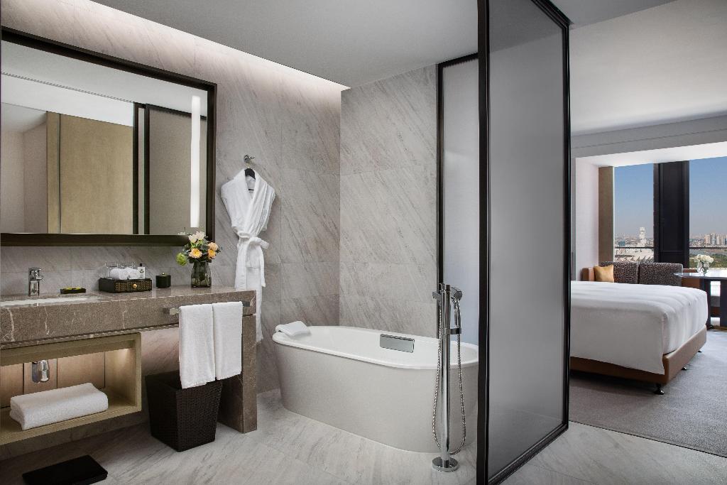 Intercontinental Foshan New City