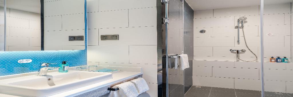 Holiday Inn Express Hengyang High-Tech Zone