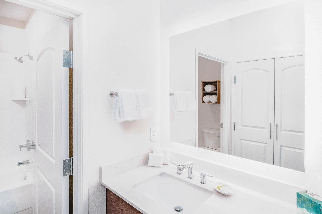 Staybridge Suites Nashville - Vanderbilt Area IHG