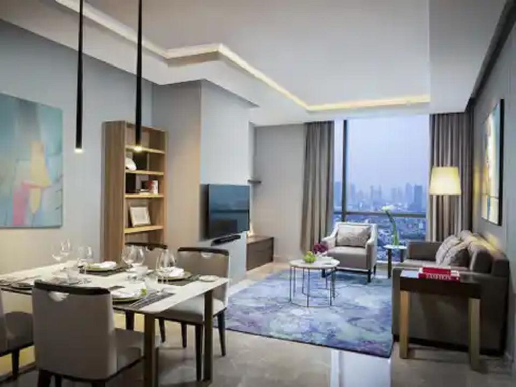 Intercontinental Residence Jakarta Pondok Indah