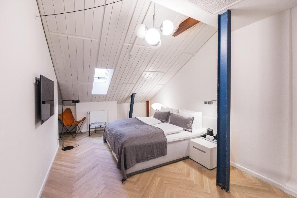 Hotel Ottilia