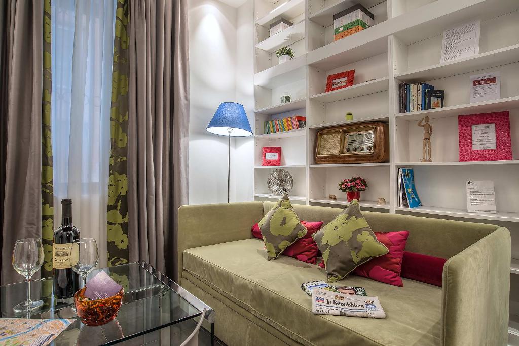 Navona Colors Hotel
