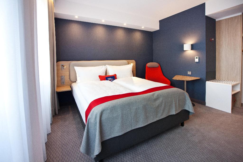 Holiday Inn Express Trier