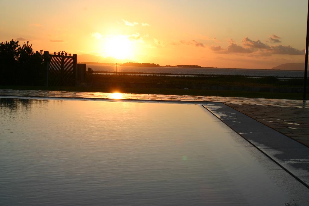 Hotel Oasi Guzzetta Hotel e Case Vacanze, Italien, Marsala. Großes 12