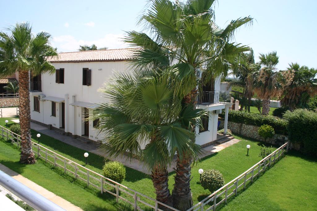 Oasi Guzzetta Hotel e Case Vacanze