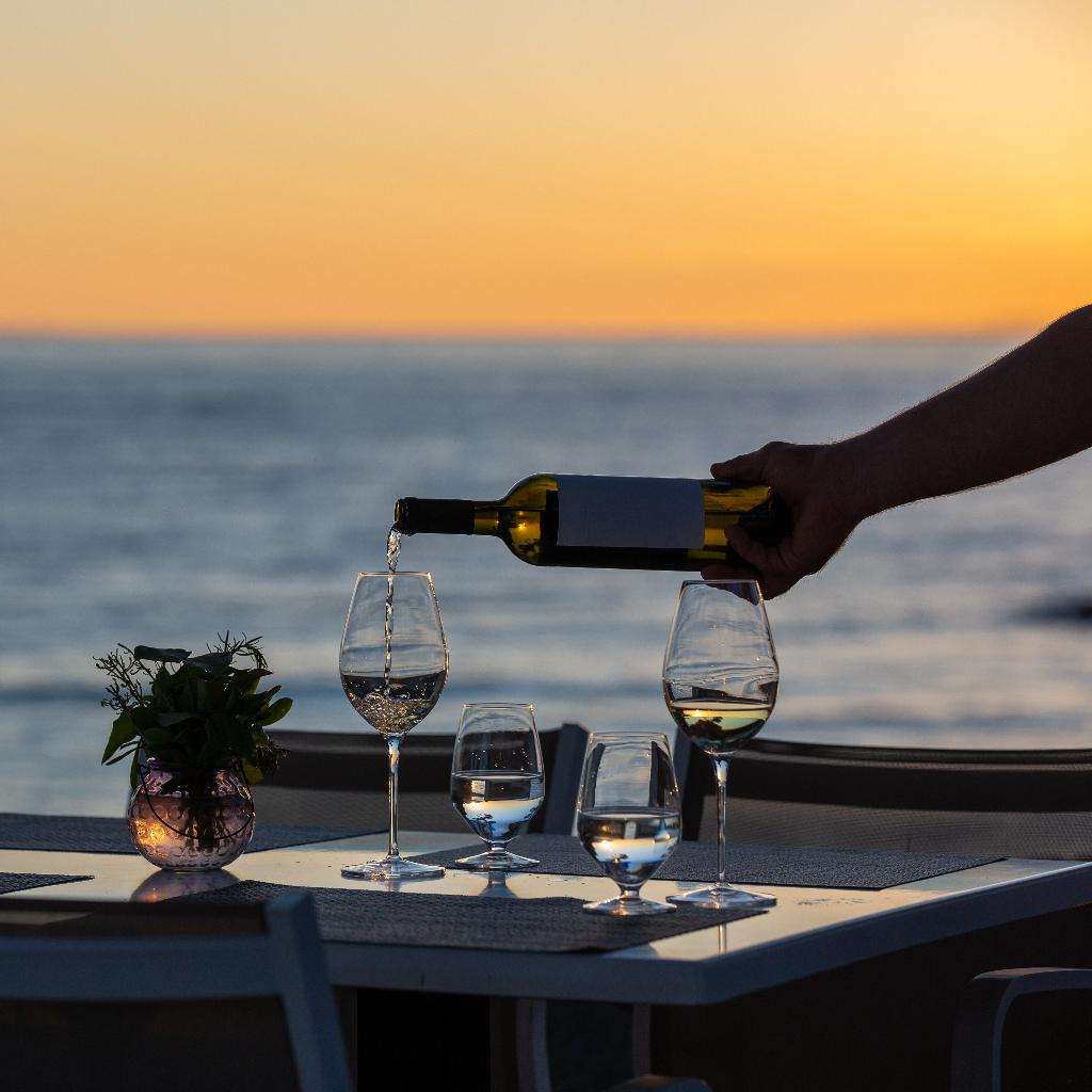 Hotel Bluesun Mala Berulia, Kroatien, Brela. Großes 2