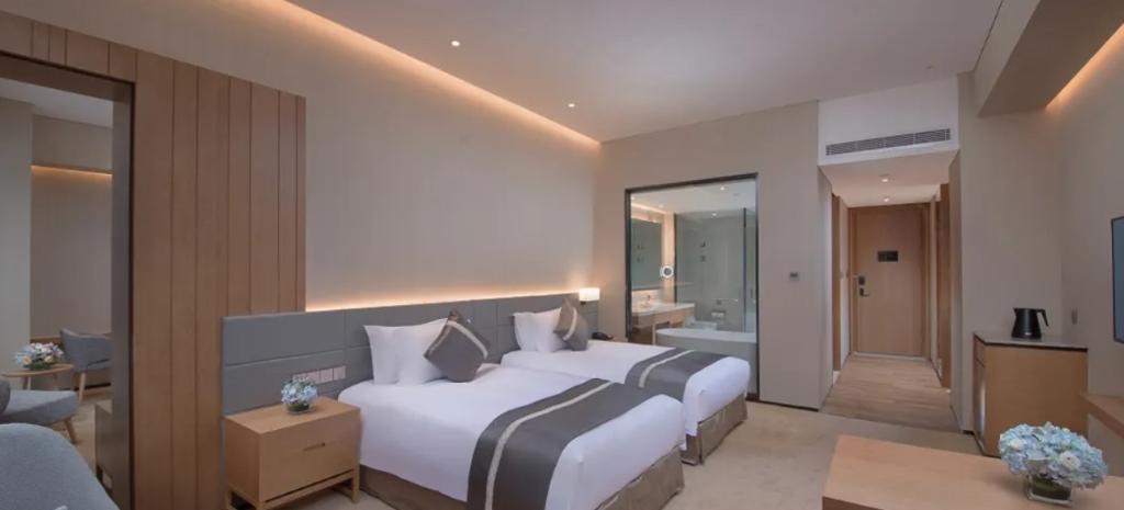 Burrit Hotel
