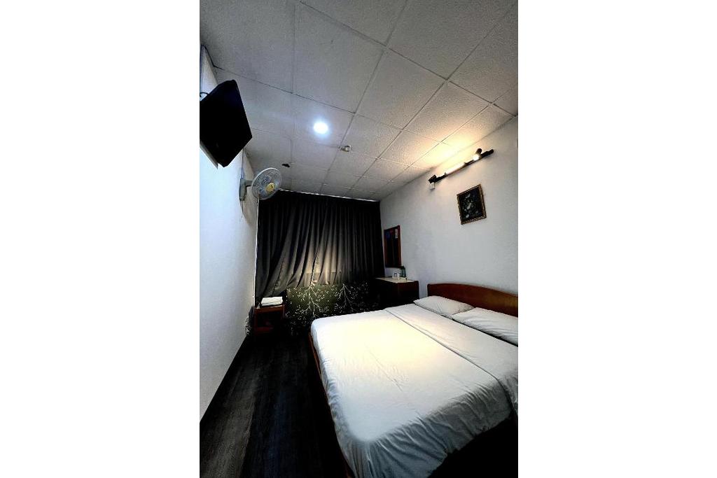 Madani Muslim Hotel Cameron Highland By ZUZU