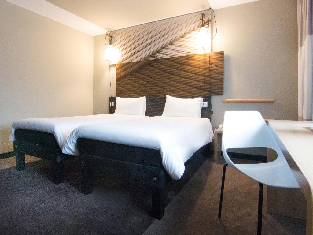 ibis Poznan Centrum