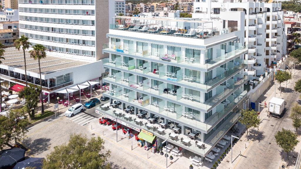 Hotel Kyrat Amàrac, Spanien, Cala Millor. Großes 1