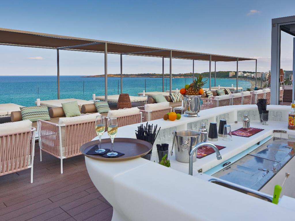 Hotel Kyrat Amàrac, Spanien, Cala Millor. Großes 12