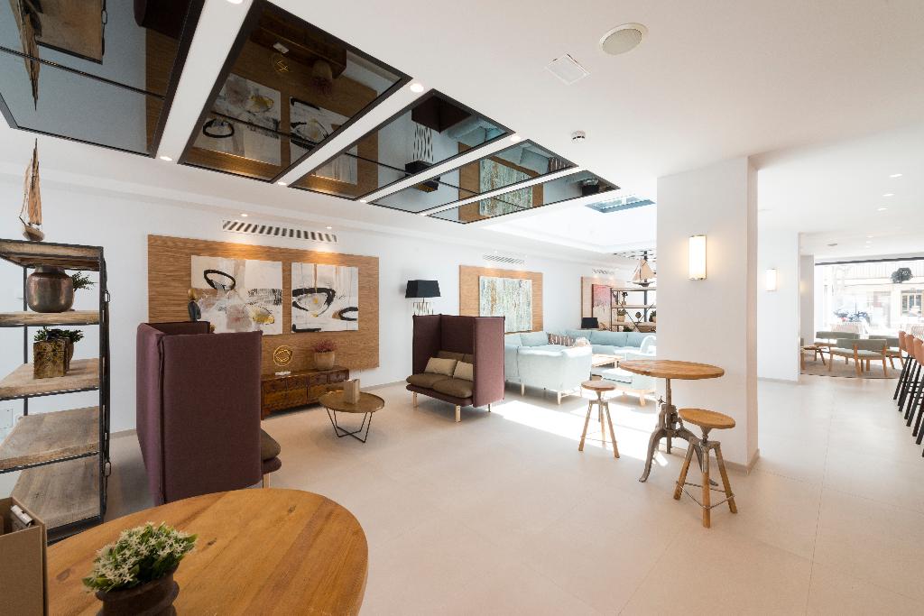 Hotel Kyrat Amàrac Suites, Spanien, Cala Millor. Großes 2