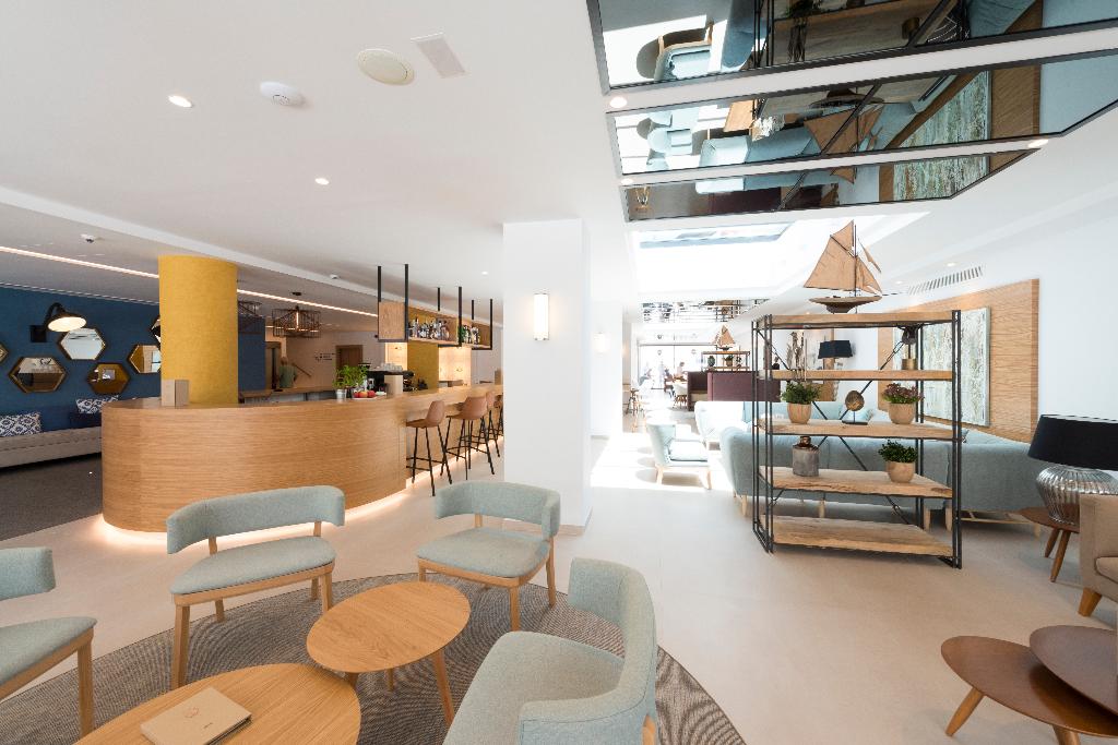 Hotel Kyrat Amarac Suites, Spanien, Cala Millor. Großes 2