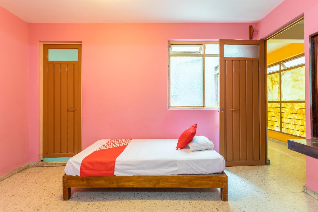 OYO Hotel Emperador, Oaxaca