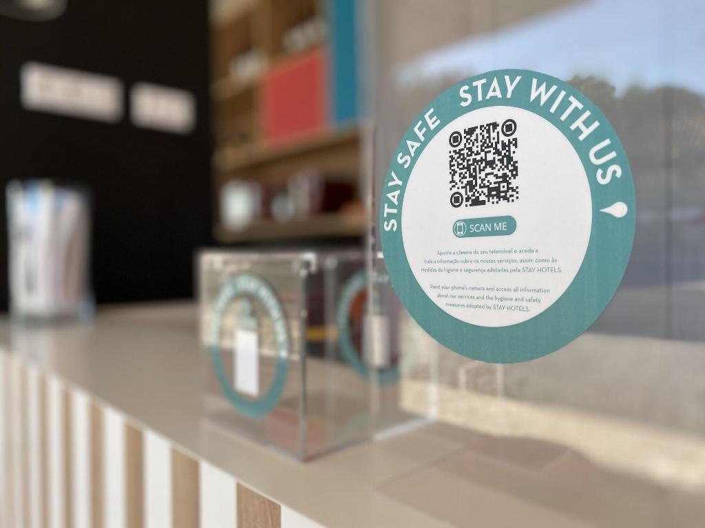 Hotel Stay Hotel Lisboa Aeroporto, Portugal, Loures. Großes 1