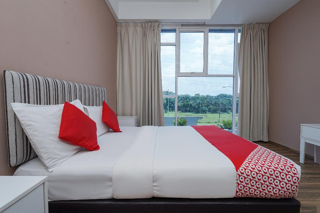 New Bangi Gateway Hotel