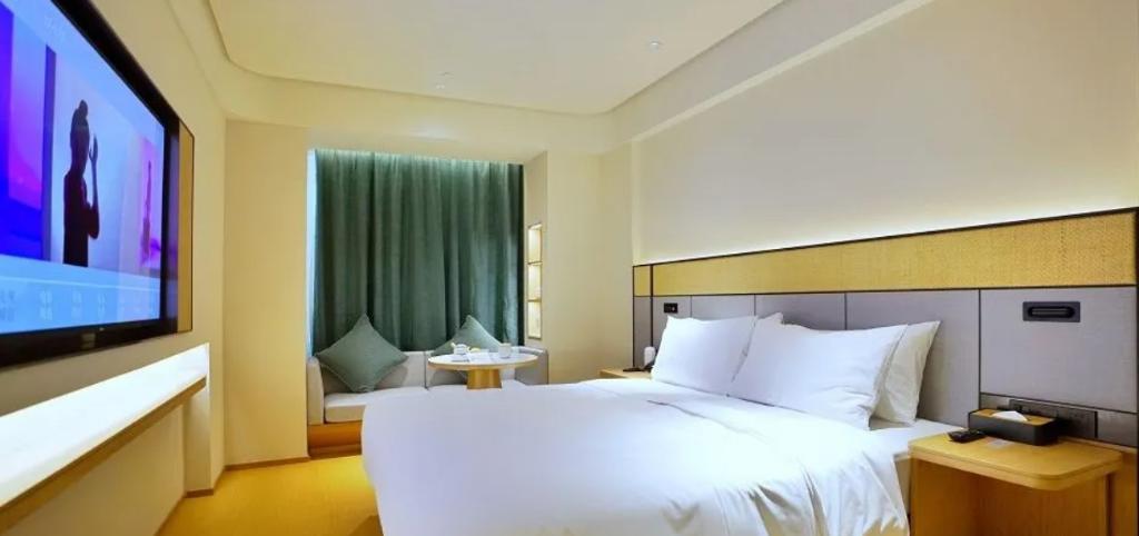 Ji Hotel (Shanghai Hongqiao Central)