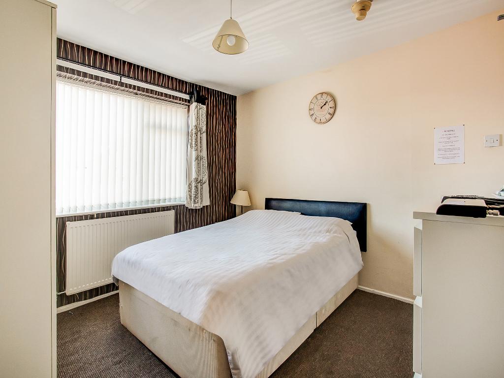 The Longlands Hotel