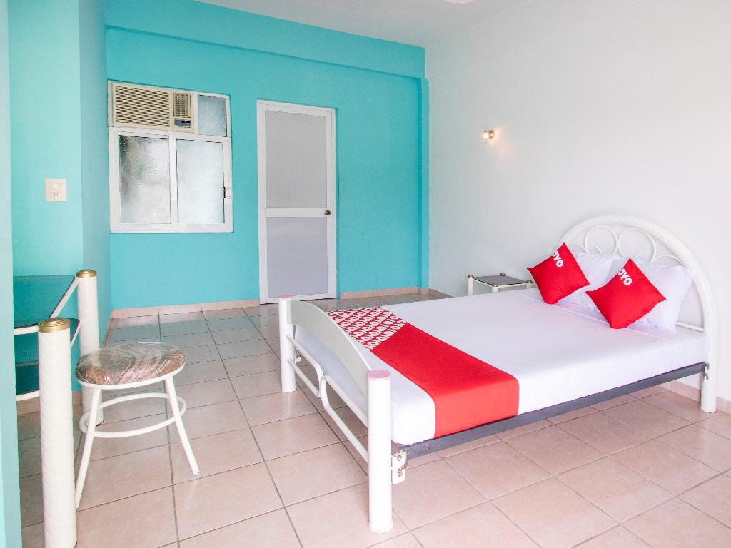 OYO Hotel Estacion,José Cardel,Parque Central
