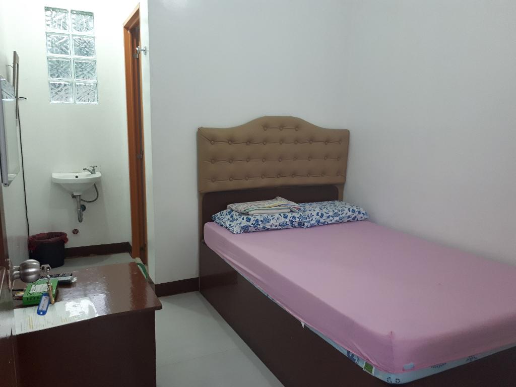OYO 615 Cvp Hotel