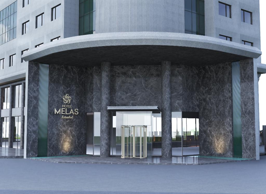 Hotel Melas Hotel Istanbul, Türkei, Istanbul. Großes 1